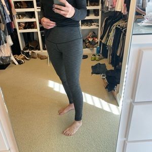 Lululemon 28” leggings